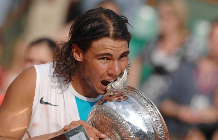 Rafael Nadal démissionne – Sport