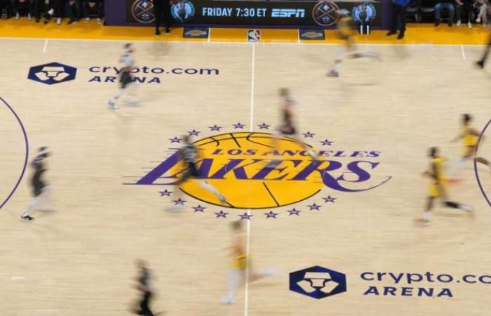 Le champion des Lakers annonce sa retraite après 15 saisons