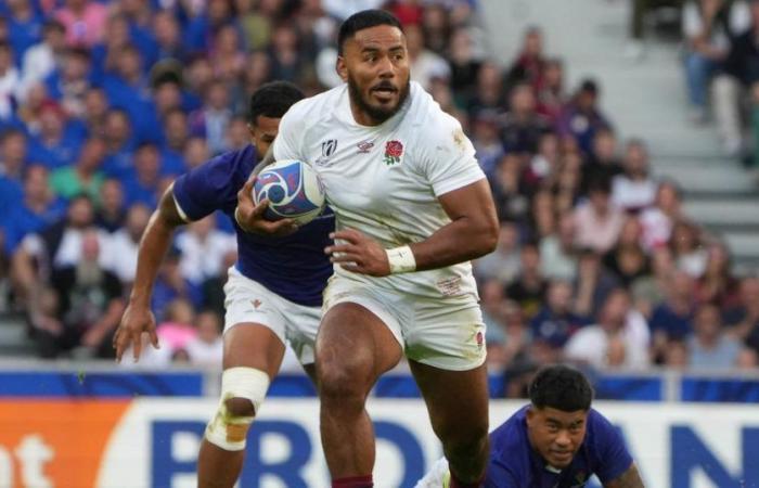 Manu Tuilagi va enfin faire ses grands débuts avec Bayonne