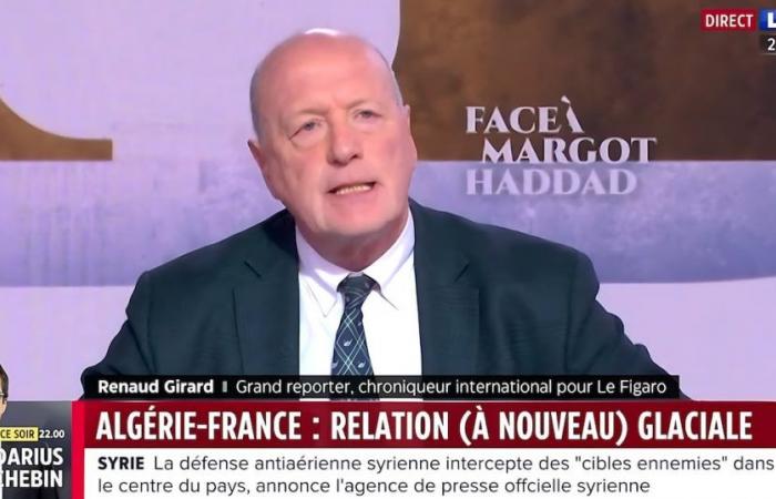 Le grand reporter Renaud Girard rappelle à l’Algérie que le Sahara qu’elle possède était marocain avant que la France ne le lui donne