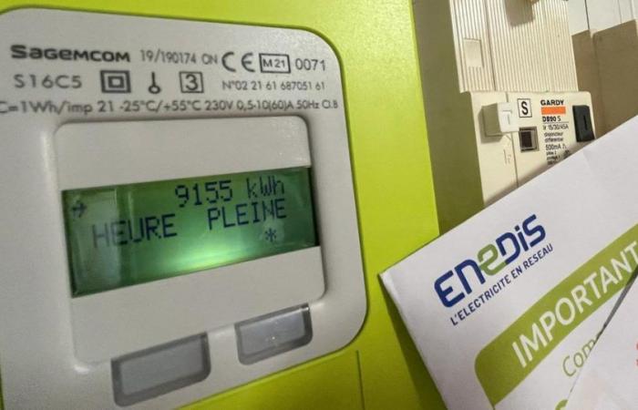 des taxes supplémentaires sur l’électricité en vue mais des prix en baisse