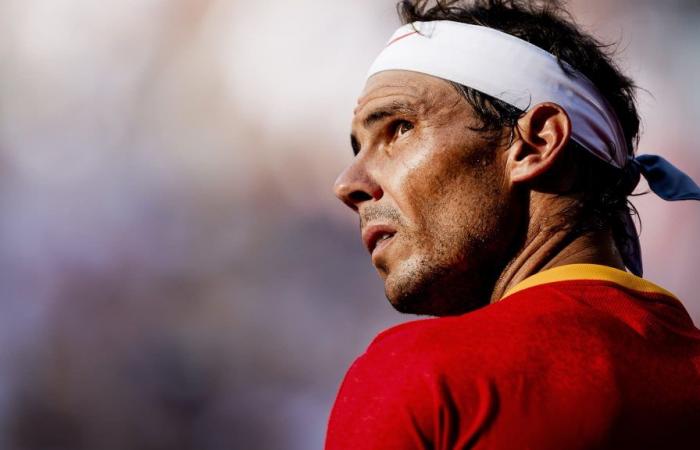 Rafael Nadal, légende du tennis et de Roland-Garros, met fin à sa carrière