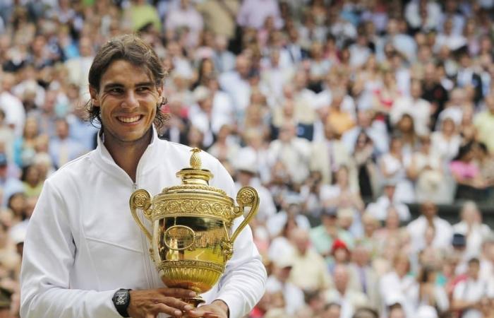 Rafael Nadal démissionne – Sport