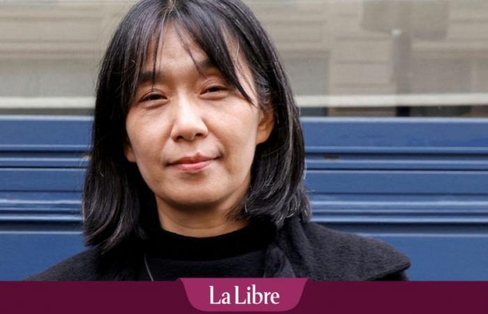 Prix ​​Nobel de littérature 2024 : qui est Han Kang, le lauréat ?