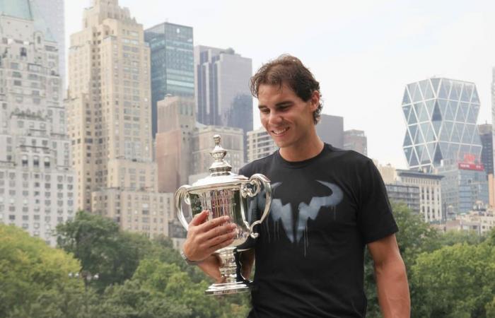 Rafael Nadal démissionne – Sport