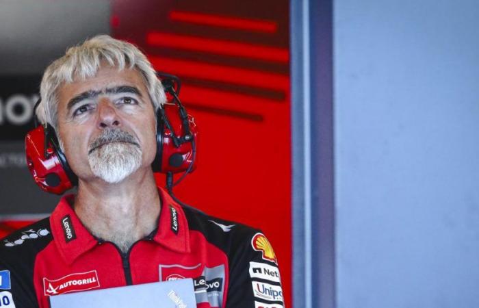 Pecco Bagnaia ou Jorge Martin champion ? Le patron de Ducati tranche la question