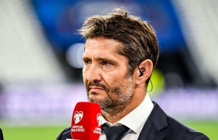 Bixente Lizarazu répond aux attaques