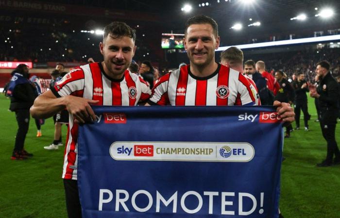 George Baldock sera honoré à Wembley avec la Grèce pour porter des brassards noirs contre l’Angleterre après sa mort à l’âge de 31 ans