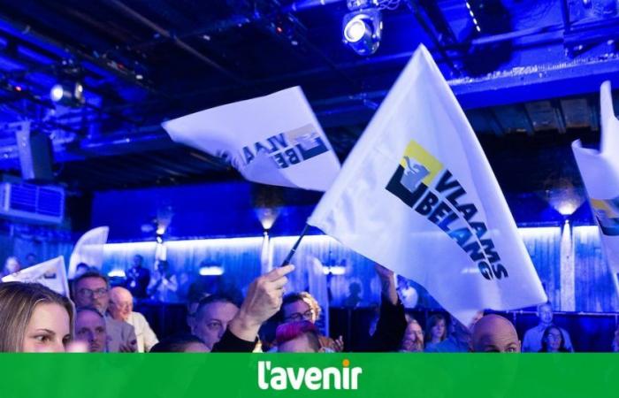 les enjeux des élections municipales en Flandre