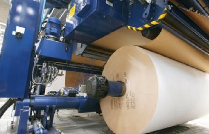 Gharb Papier et Carton veut installer une usine d’emballage à Meknès