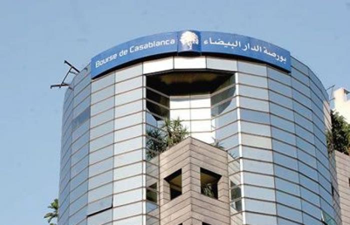 La Bourse de Casablanca clôture sur une note positive