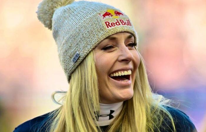 Lindsey Vonn fera-t-elle également son grand retour ?