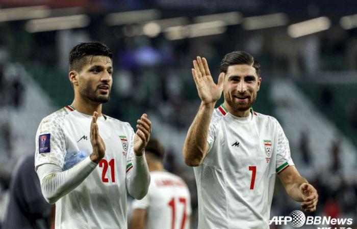 L’équipe nationale iranienne de football tentera de remporter trois matchs consécutifs de qualification pour la Coupe du monde. L’Iran affrontera l’Ouzbékistan.