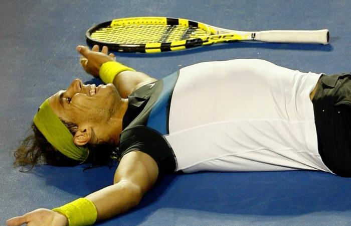 Rafael Nadal démissionne – Sport