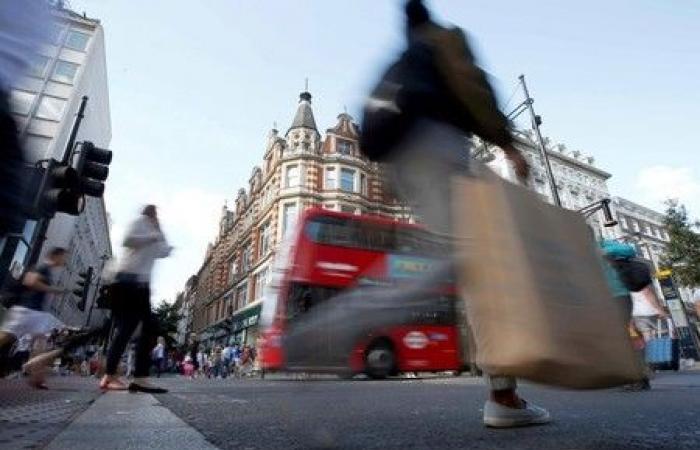 Le FTSE 100 devance les données sur l’inflation aux États-Unis