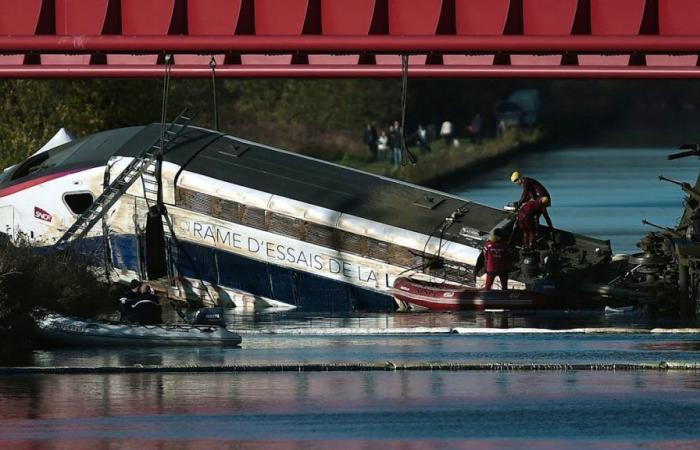 Tragique accident du TGV Est : l’heure de la décision