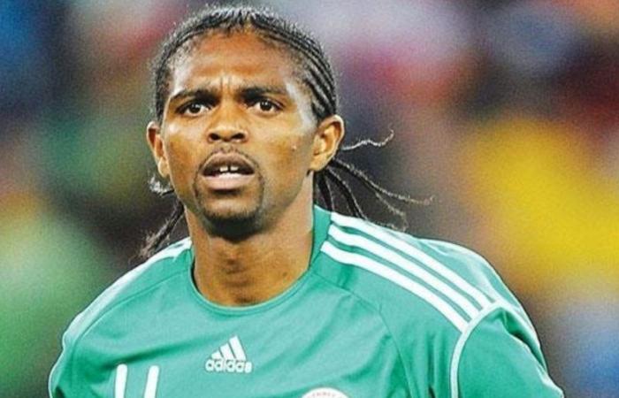 Le Maroc est le grand favori de la CAN 2025, selon la légende nigériane Nwankwo Kanu