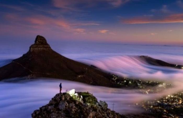 Voici les 17 plus belles photos panoramiques en 2024 selon un célèbre concours