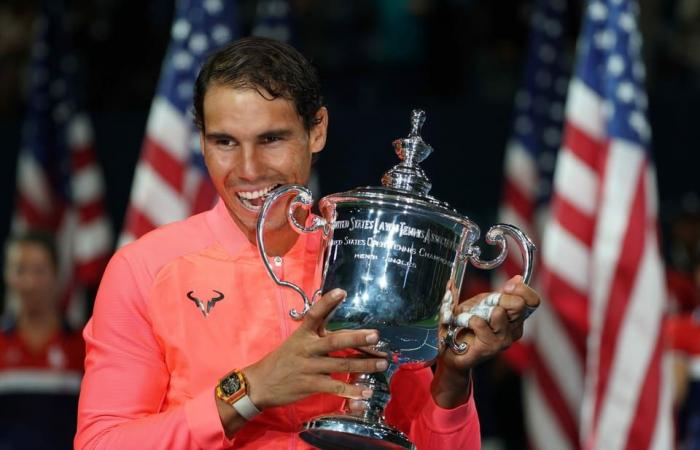 Rafael Nadal démissionne – Sport