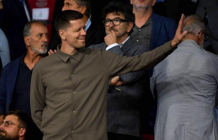 Au Barça, Szczesny ne compte pas arrêter de fumer