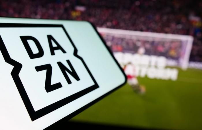 pour contrer le piratage, DAZN doit baisser ses prix