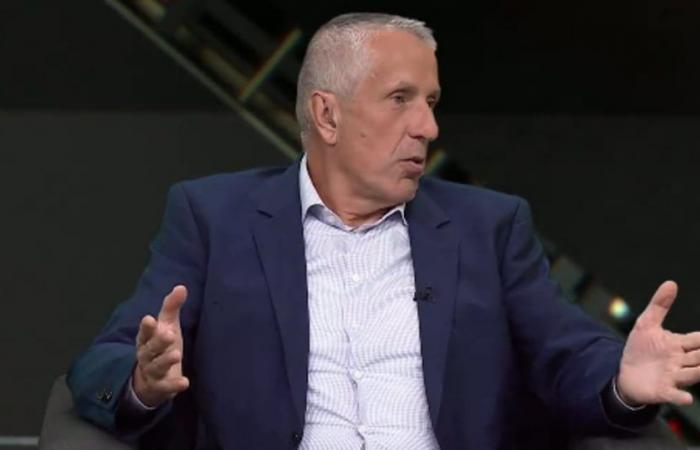 Bob Hartley explique pourquoi Ivan Demidov joue à peine ces jours-ci