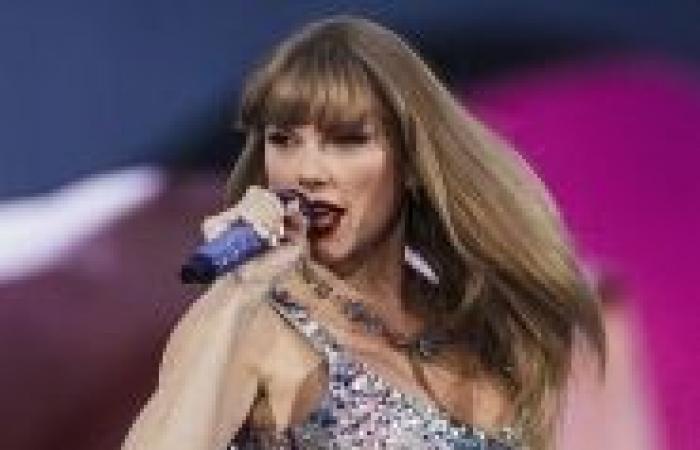 Le geste incroyable de Taylor Swift pour les victimes de l’ouragan aux États-Unis