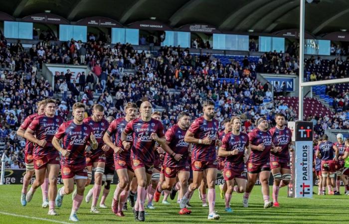 Mobilisation attendue contre Perpignan, une pensée pour les internationaux