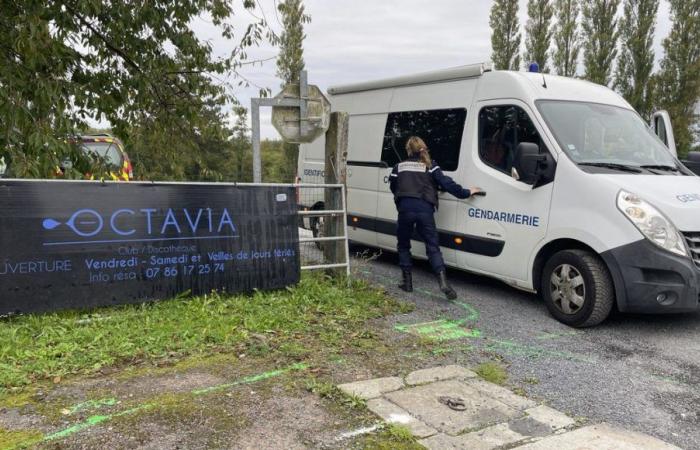 La gendarmerie lance un appel à témoins après le meurtre de Kylian, tué à la sortie d’une discothèque près de Bayeux