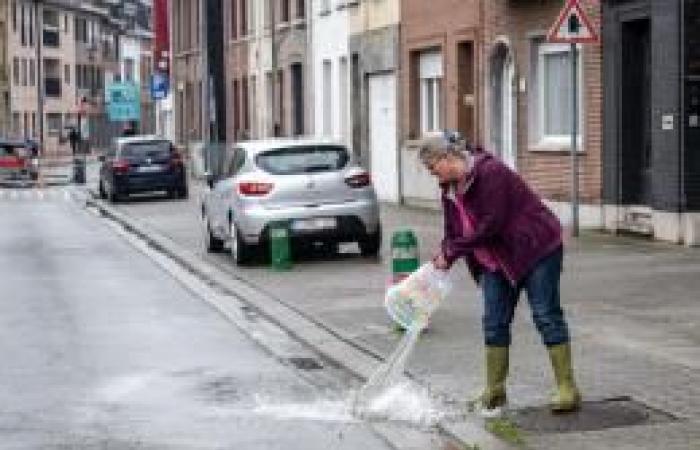 À quoi s’attendre après le passage de l’ancien ouragan KIRK en Belgique ? Un conseil, profitez du week-end… car ça ne durera pas !