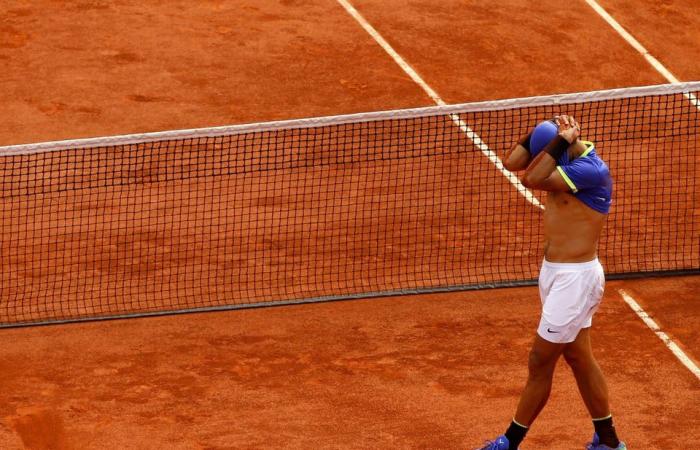 Rafael Nadal démissionne – Sport