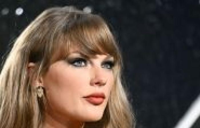 Le geste incroyable de Taylor Swift pour les victimes de l’ouragan aux États-Unis