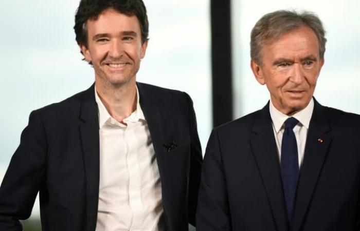 quelle sera la puissance de frappe de la famille Arnault face à la concurrence dans le monde du football ?