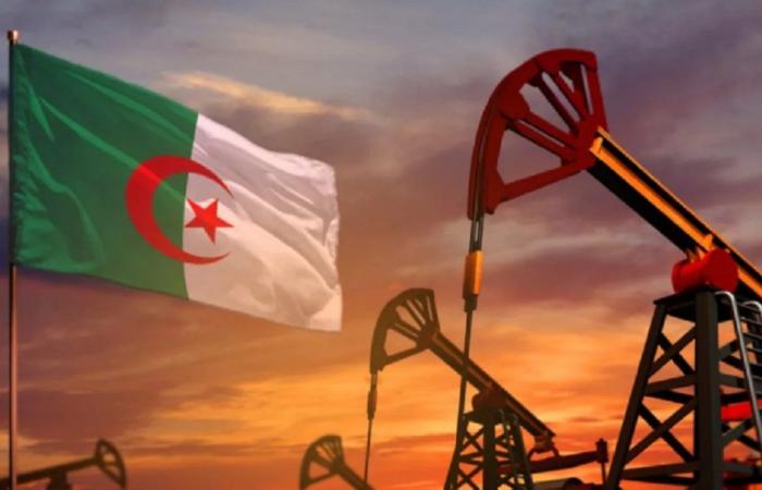 L’Algérie 7ème exportateur mondial de gaz naturel en 2023