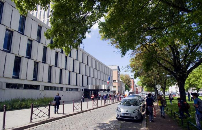 Professeur battu, élève déféré… Que s’est-il passé dans ce lycée de Tourcoing ?