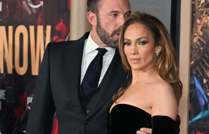 comment son « monde a explosé » après sa séparation d’avec Ben Affleck