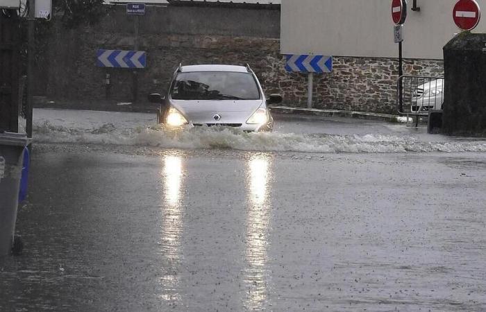 Après la tempête Kirk, quelle météo est prévue en Loire-Atlantique ce jeudi ?