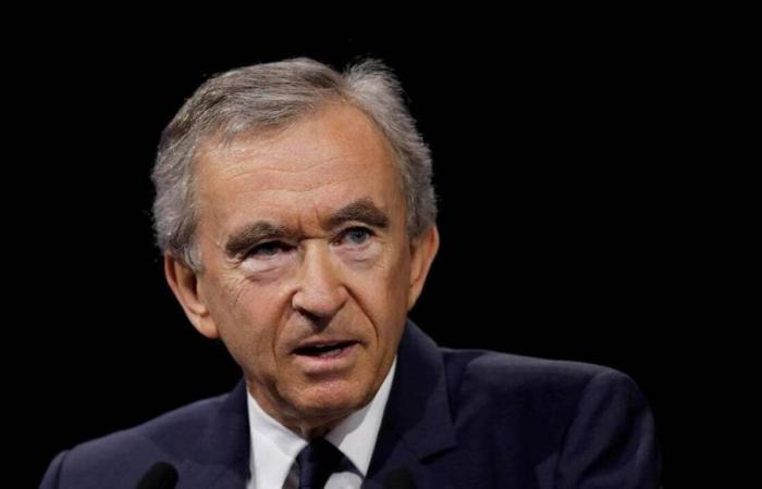 Paris FC, F1, voile… le sport, le nouvel eldorado de la famille Arnault ?