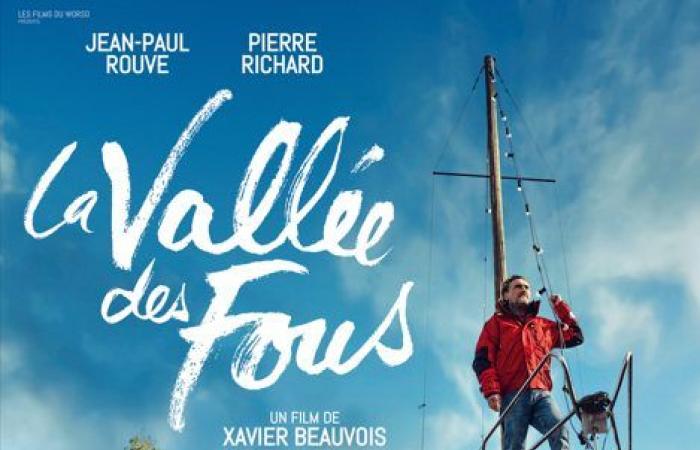 La Vallée des Fous – Xavier Beauvois