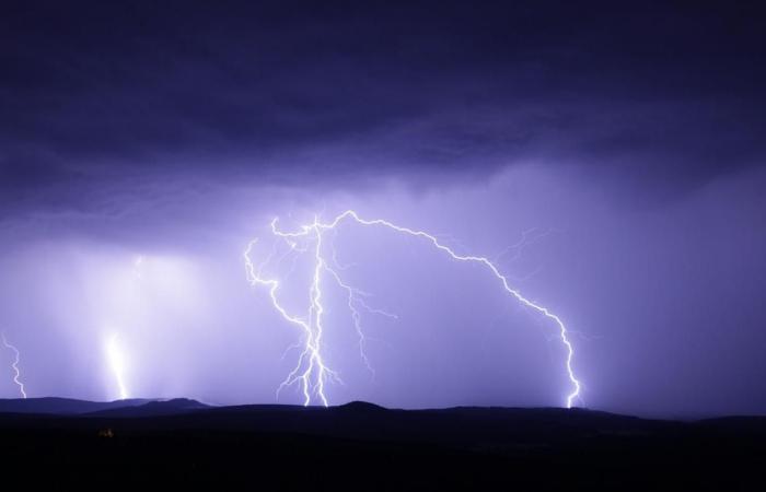 À quoi s’attendre après le passage de l’ancien ouragan KIRK en Belgique ? Un conseil, profitez du week-end… car ça ne durera pas !