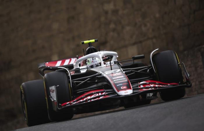 Toyota revient en F1 en s’associant à Haas dans un partenariat technique