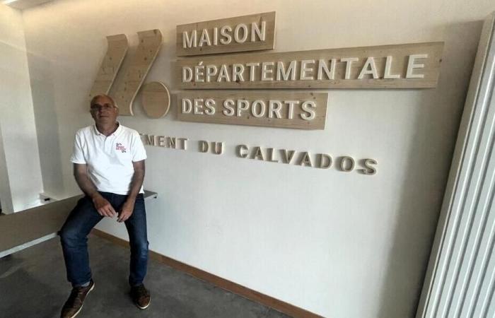 Les JO de Paris ont fait bondir les effectifs des clubs du Calvados. Sport