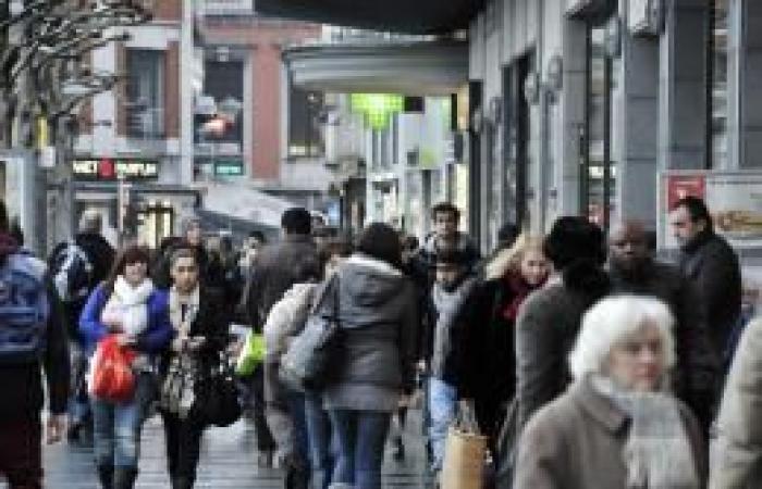 À quoi s’attendre après le passage de l’ancien ouragan KIRK en Belgique ? Un conseil, profitez du week-end… car ça ne durera pas !