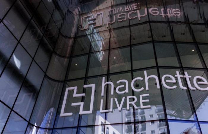 Jean-Christophe Thiery nommé numéro deux chez Hachette Livre