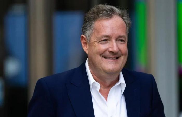 Piers Morgan s’excuse auprès de Beyoncé et Jay-Z !