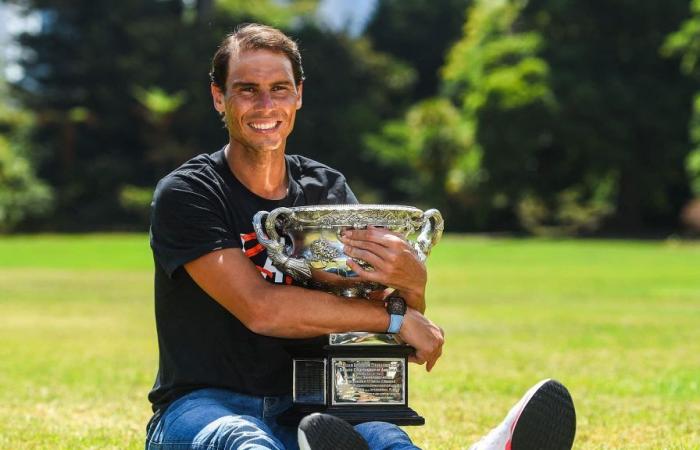 Prize money, sponsors… les énormes sommes d’argent gagnées par Rafael Nadal au cours de sa carrière