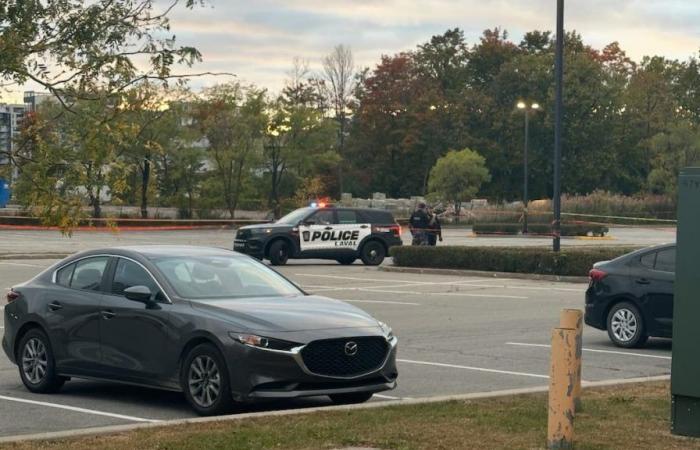 un homme abattu à plusieurs reprises entre la vie et la mort