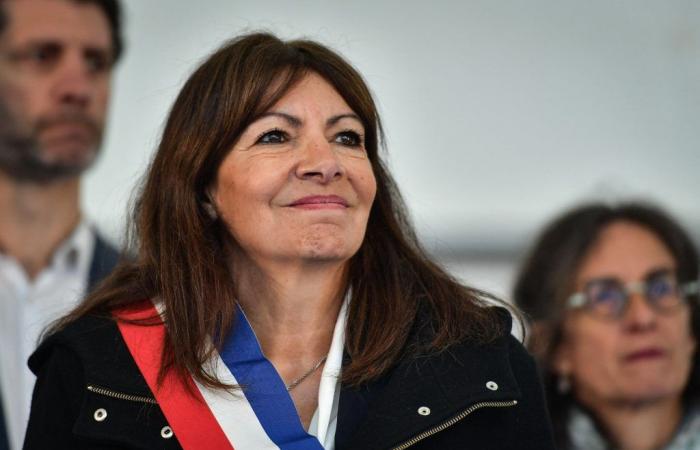 Anne Hidalgo va-t-elle se venger du PSG ?