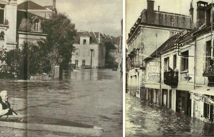 Après Kirk, crues et inondations importantes dans plusieurs régions 10/10/2024