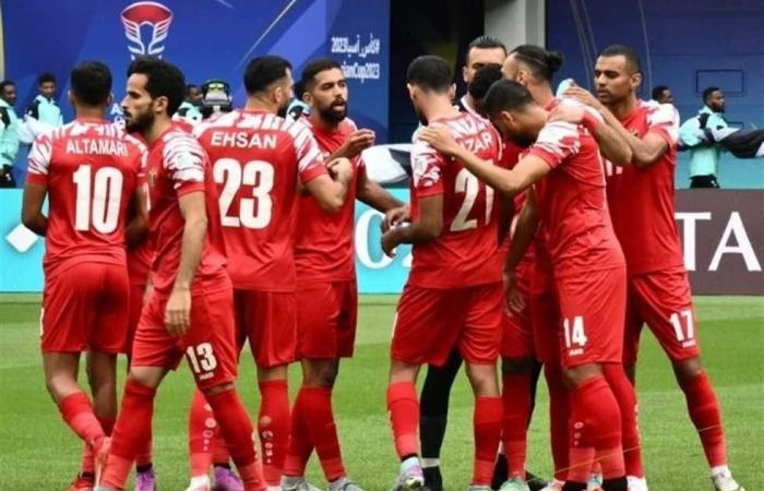 La date du match Jordanie-Corée du Sud et les chaînes de diffusion des éliminatoires de la Coupe du monde 2026